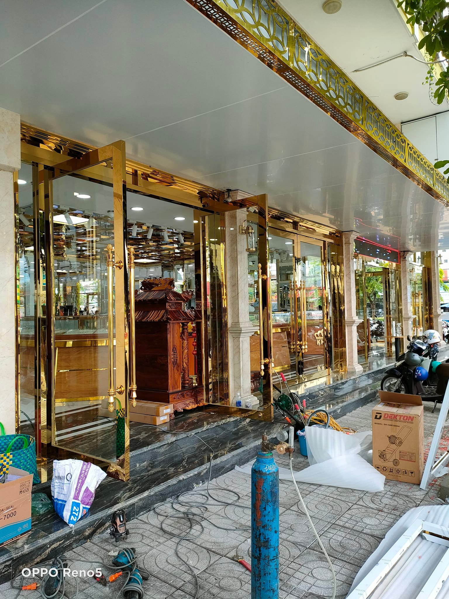 Tiệm vàng Kim Hương 2 – Bình Phước
