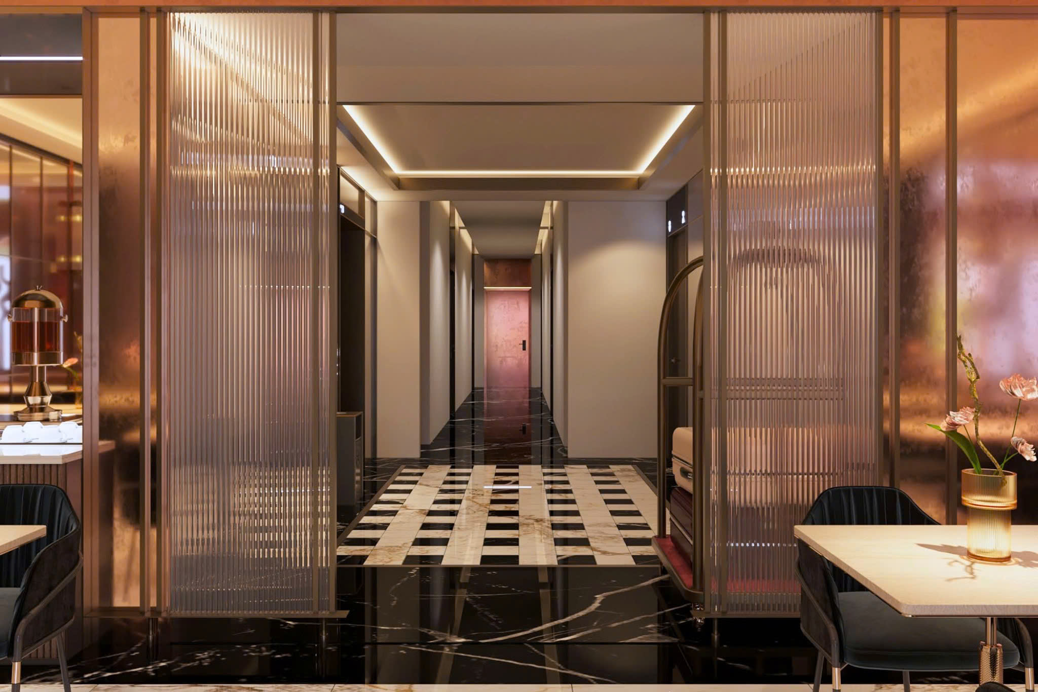 La Passion Hotel